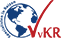 VVKR Logo