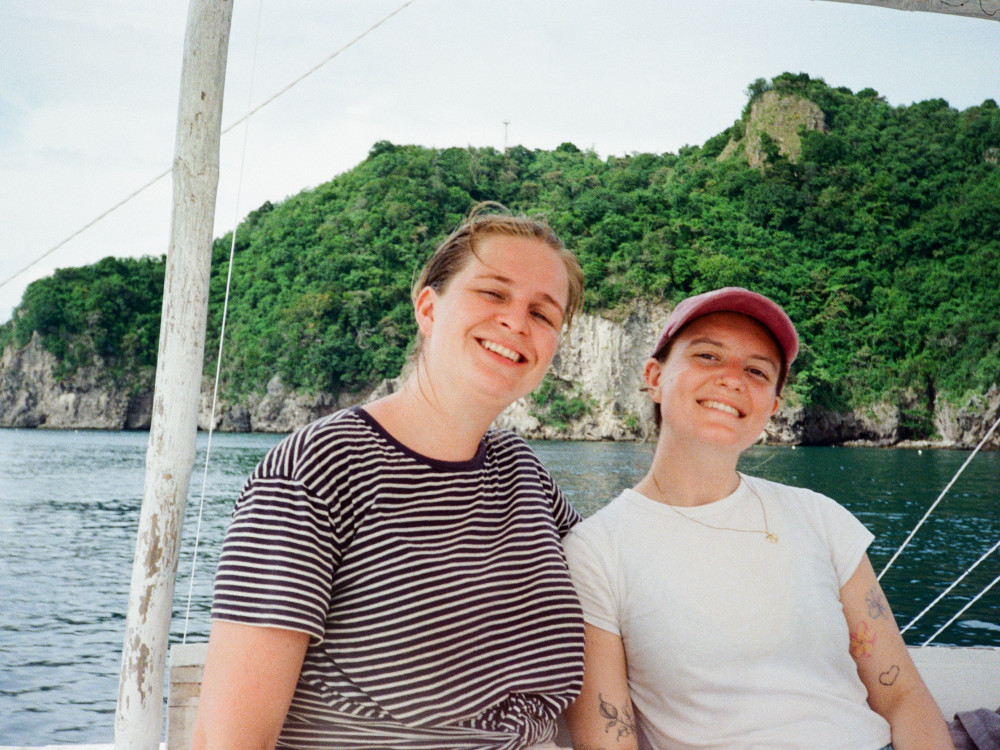 Studiereis Julia PH - Undiscovered.nl