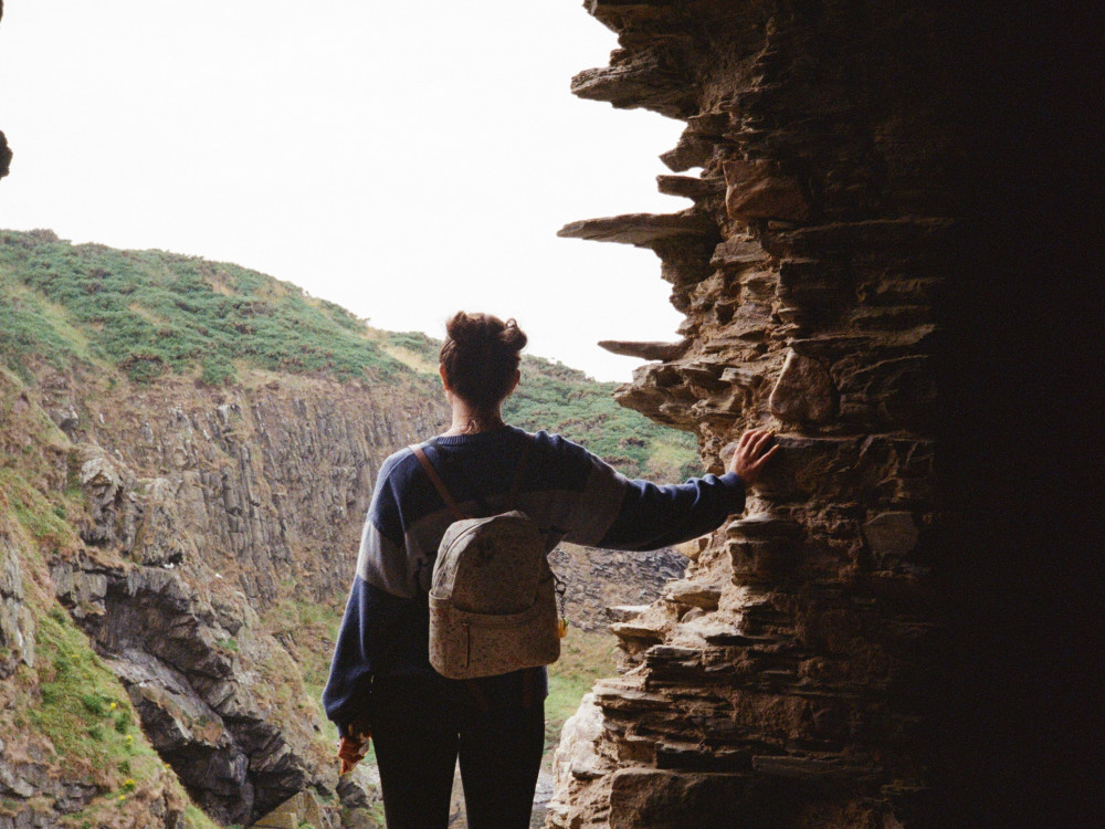 Julia - Undiscovered.nl