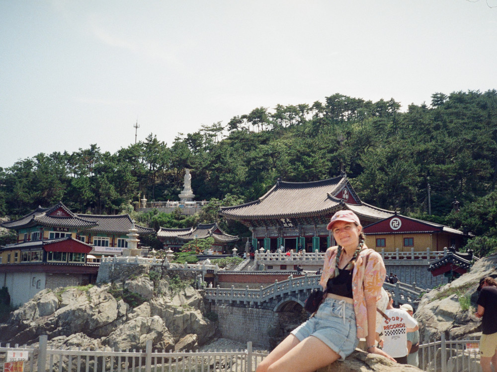 Julia - Undiscovered.nl