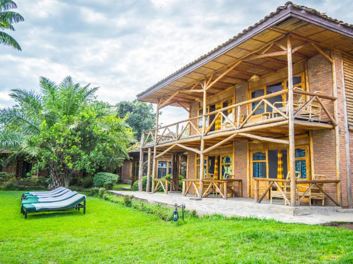 Paradise Malahide Lake Kivu Rwanda - Undiscovered.nl