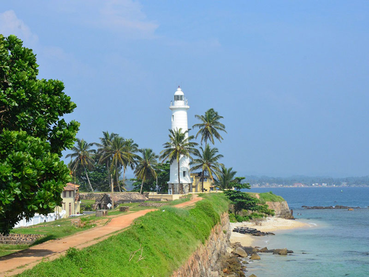 Galle, Sri Lanka - Undiscovered.nl