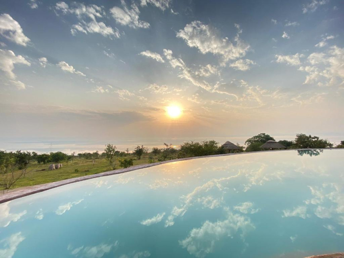 Akagera Safari Camp Rwanda - Undiscovered.nl