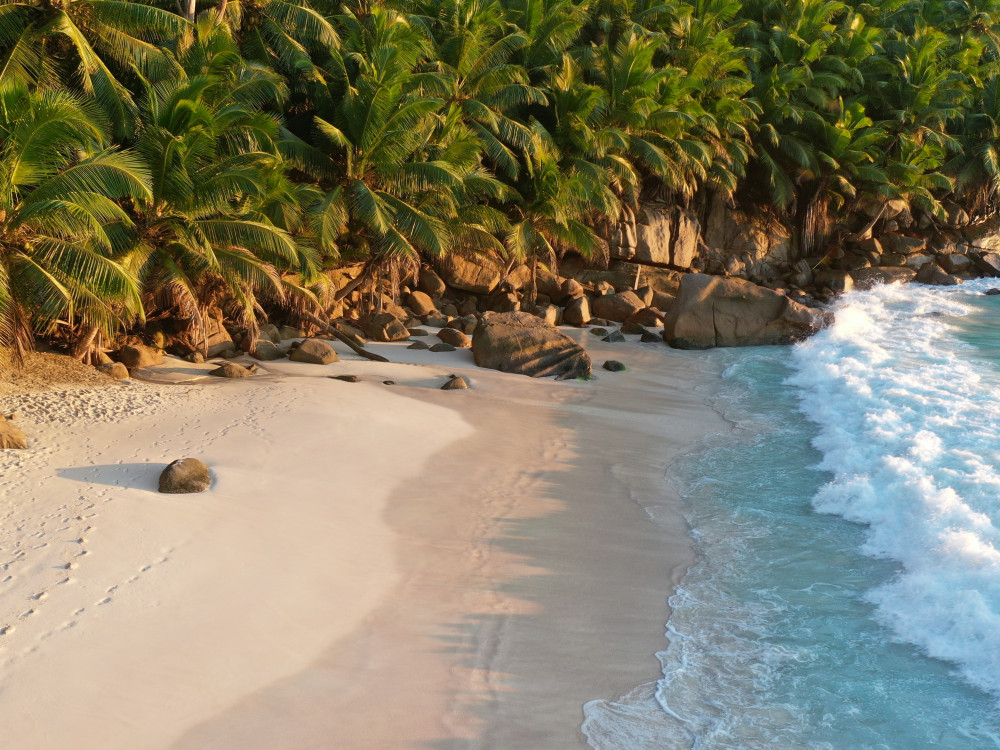La Digue, Seychellen - Undiscovered.nl