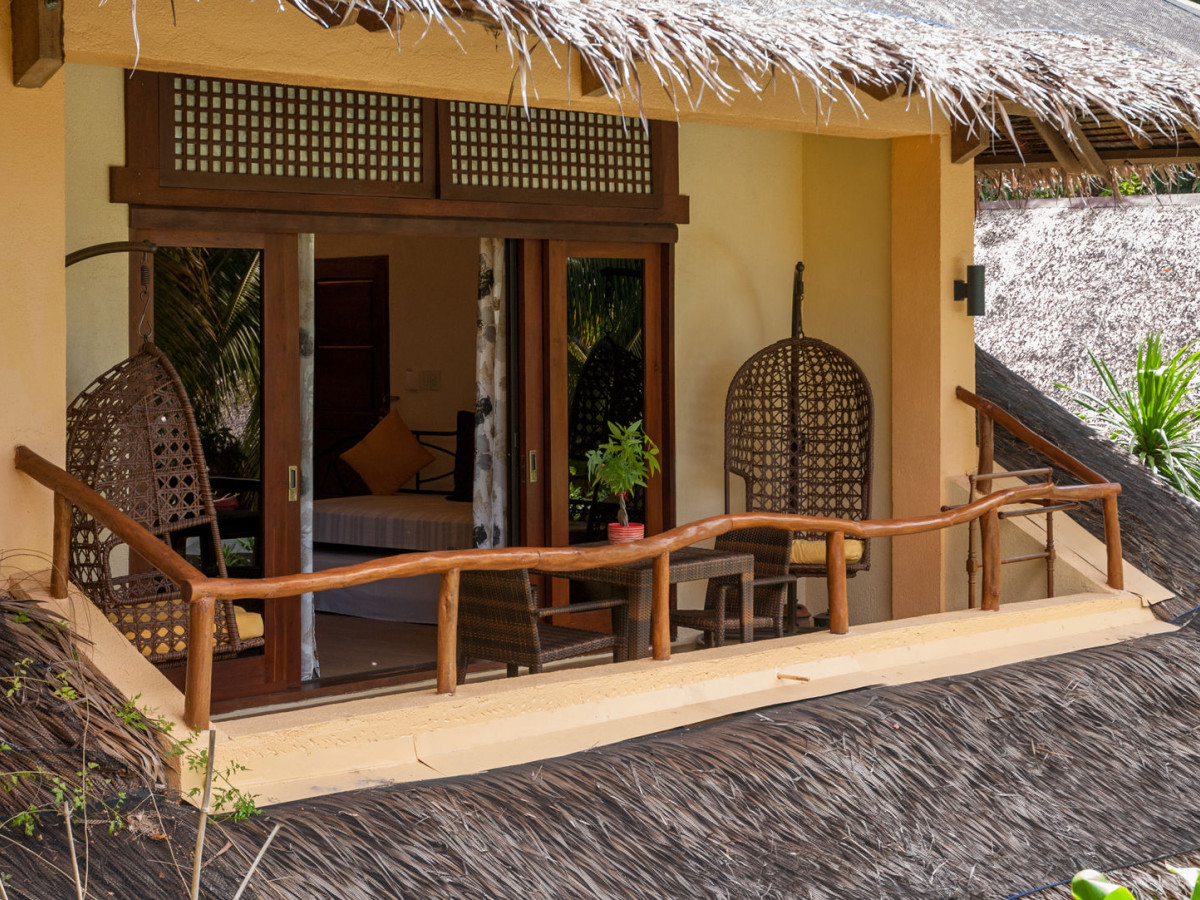 Oasis Resort, Panglao, Bohol, Filipijnen - Undiscovered.nl