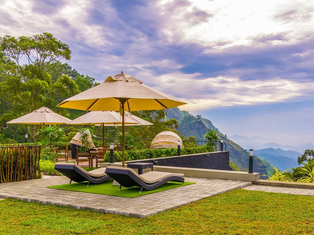 EKHO Ella, Sri Lanka - Undiscovered.nl