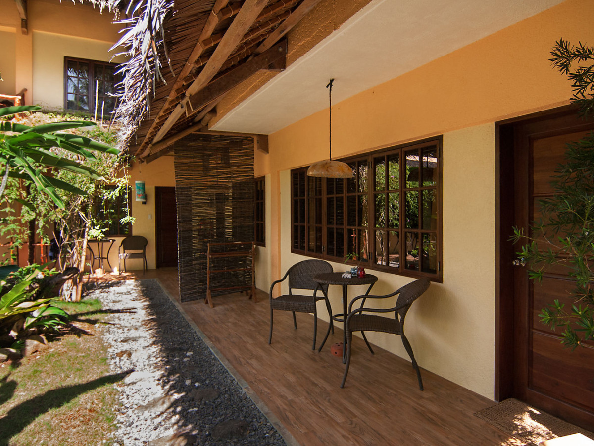 Oasis Resort, Panglao, Bohol, Filipijnen - Undiscovered.nl