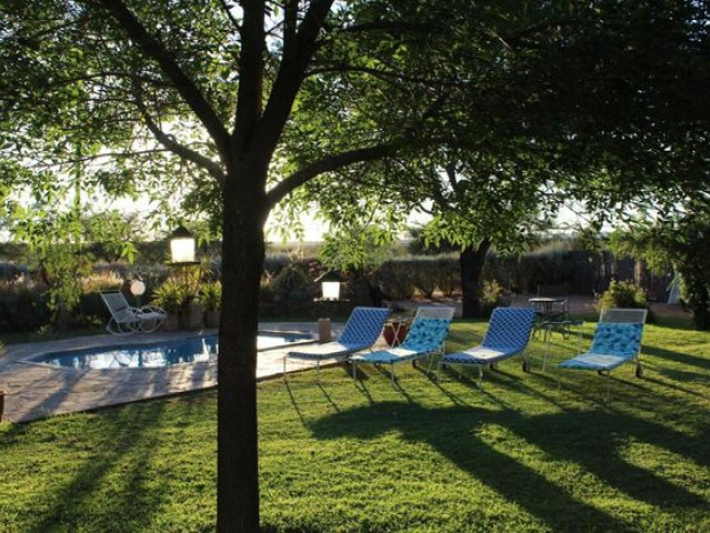Etango Ranch Windhoek Namibië - Undiscovered.nl