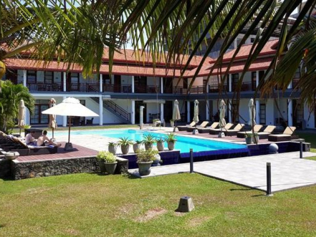 Imagine Villa Mirissa Sri Lanka - Undiscovered.nl