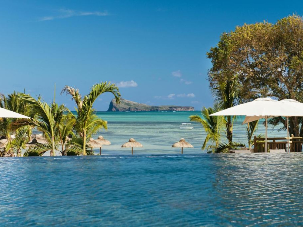 Zilwa Attitude Hotel, Mauritius - Undiscovered.nl