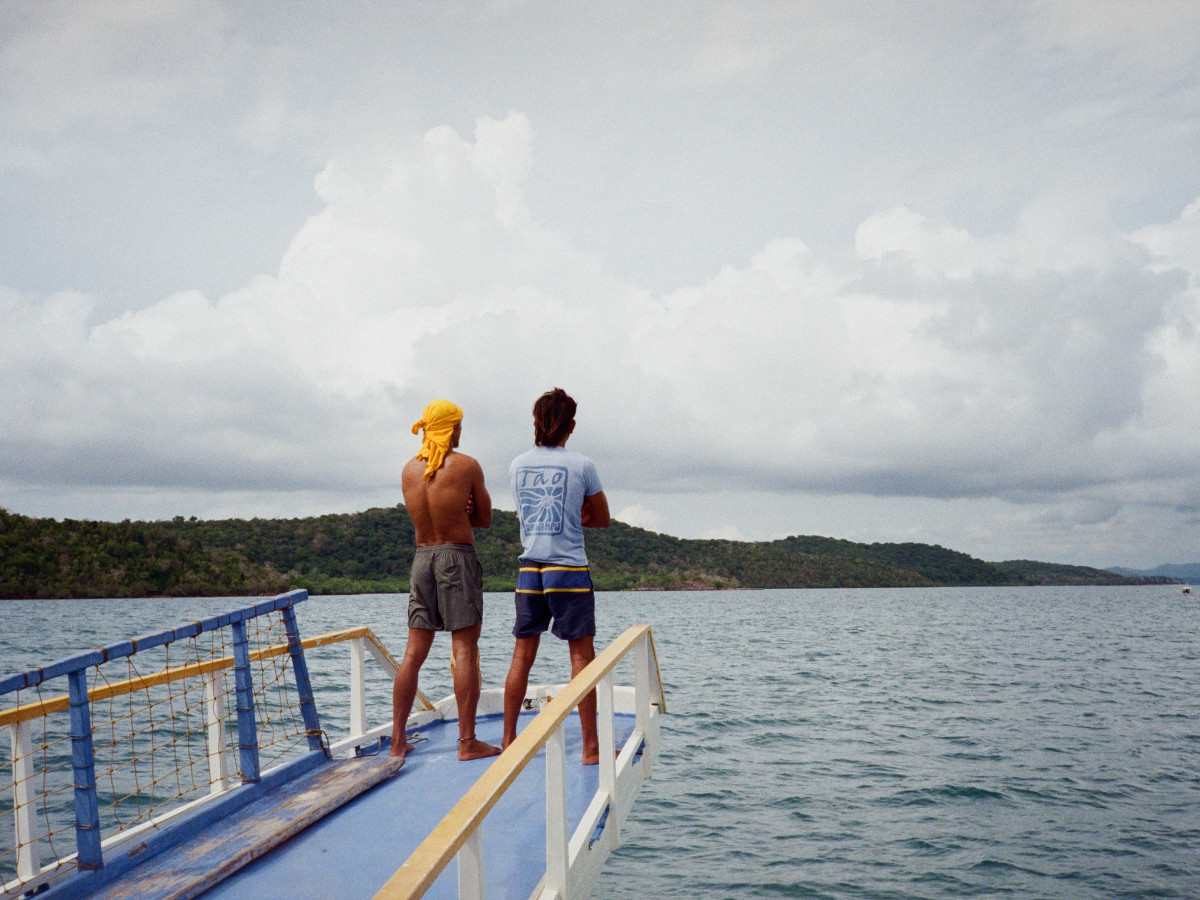 TAO Expeditie Julia 2026, Palawan, Filipijnen - Undiscovered.nl