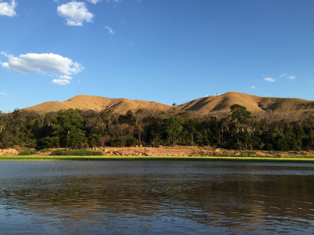 Natuurgebied in Madagascar - Undiscovered.nl