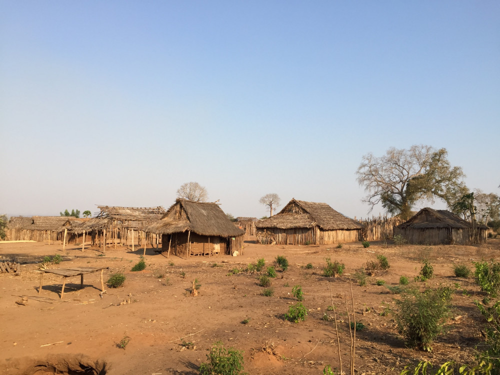 Huisjes in Madagascar - Undiscovered.nl