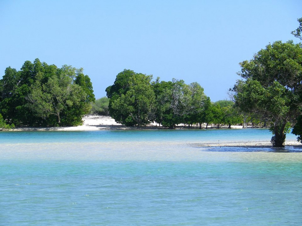 Kristalhelder water in Madagascar - Undiscovered.nl