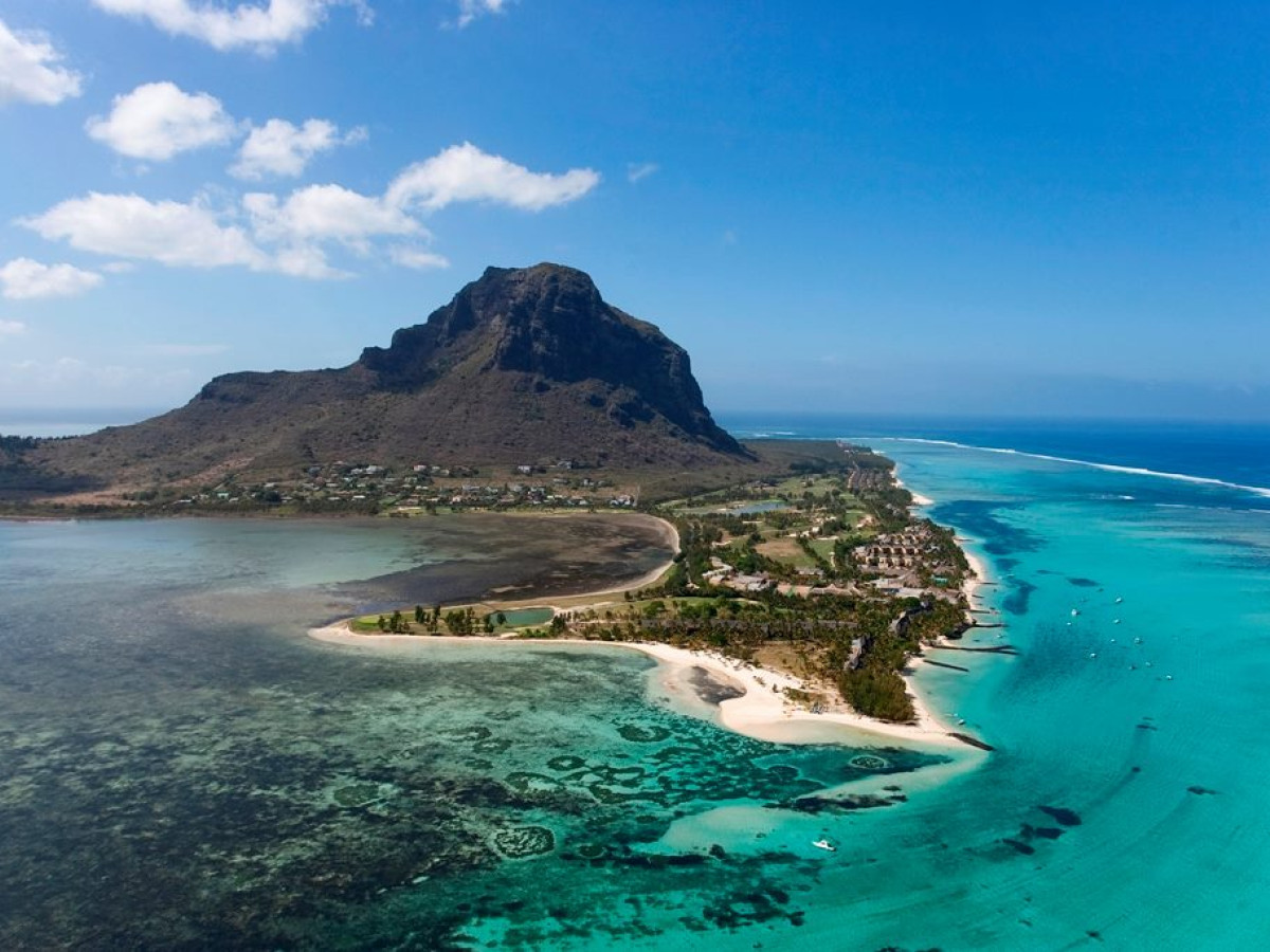 Eiland Mauritius - Undiscovered.nl