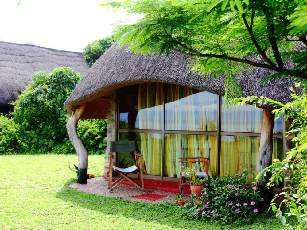 Verblijf in Oeganda - Undiscovered.nl