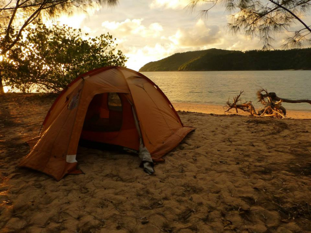 Accommodatie strand in Madagascar - Undiscovered.nl