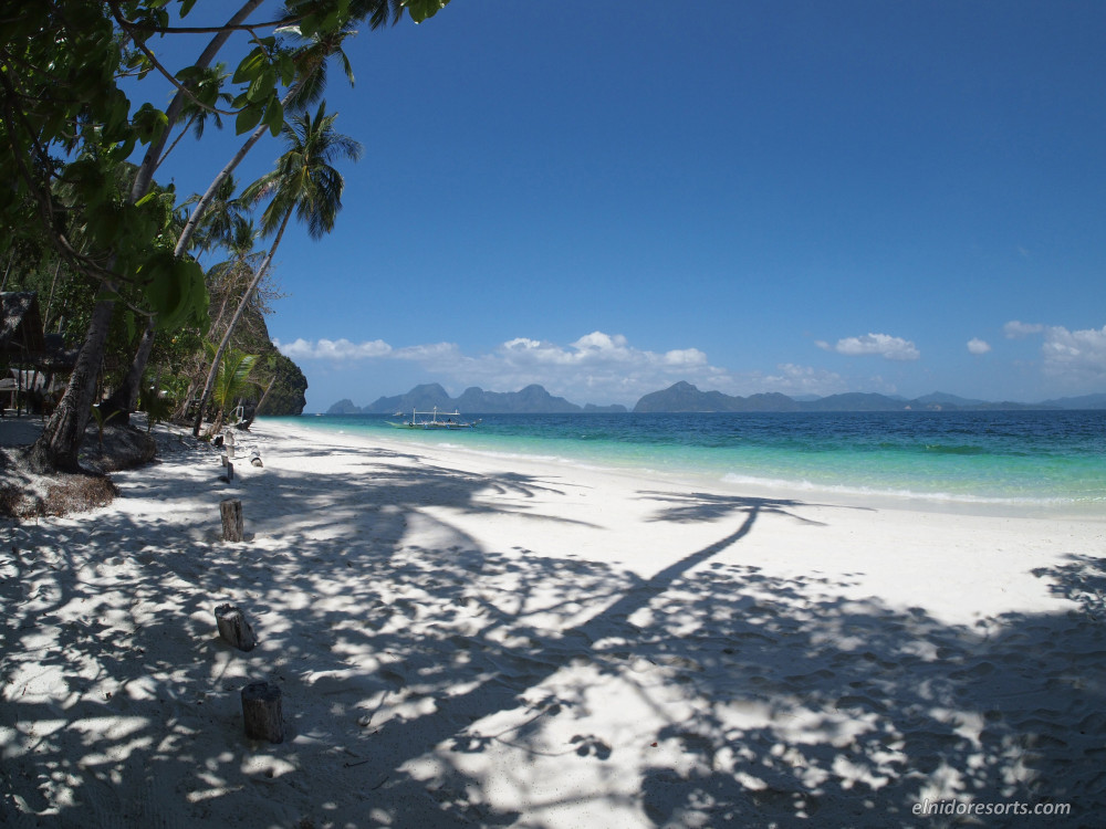 entalula palawan bacuit archipel filipijnen - Undiscovered.nl