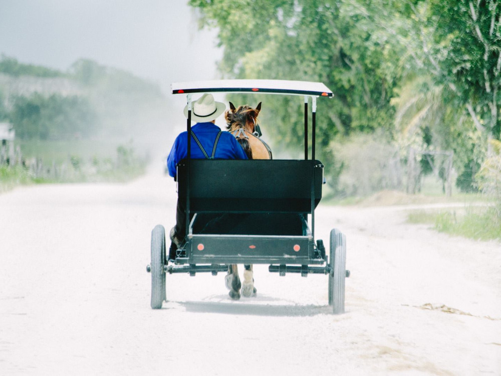 Cayo District, Belize - Undiscovered.nl
