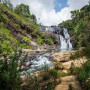 Waterval in Sri Lanka - Undiscovered.nl