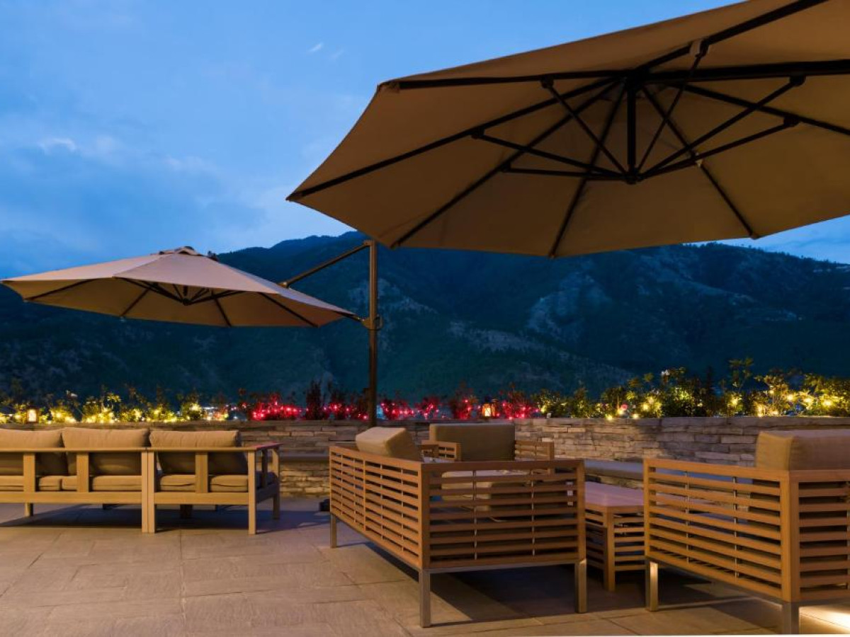 Norkhil Boutique Hotel Thimphu Bhutan - Undiscovered