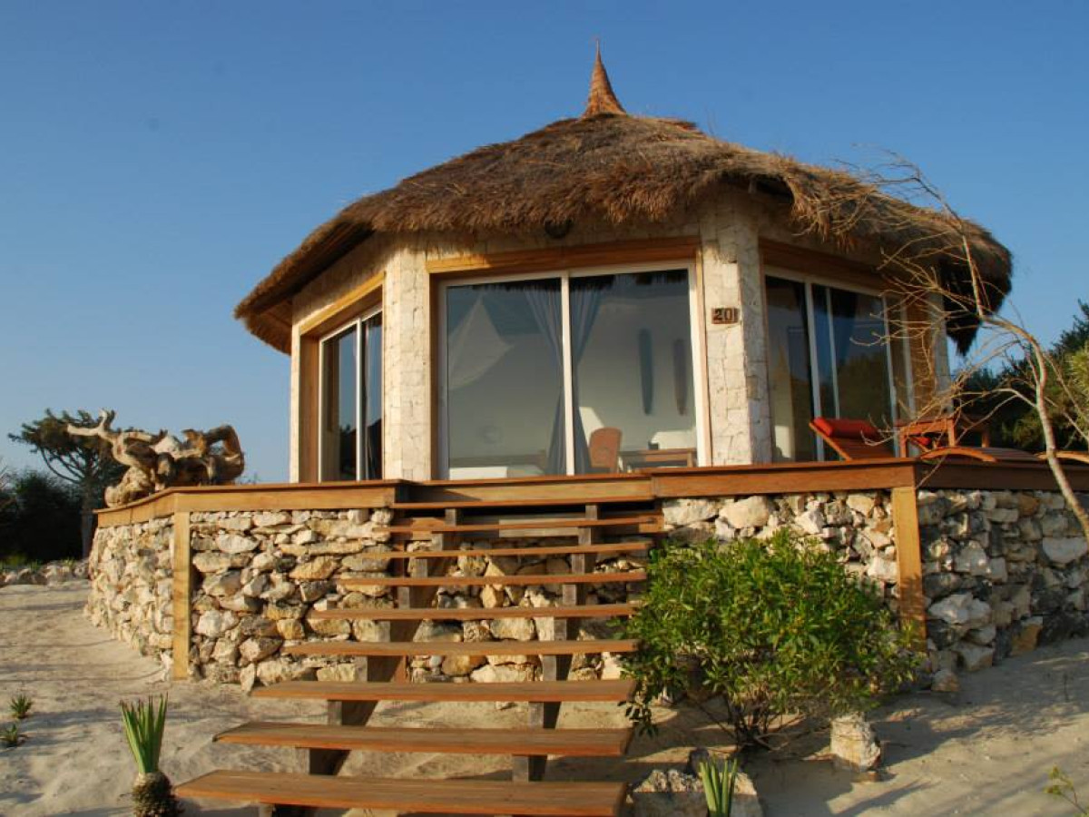 Anakao Ocean Lodge, Madagascar - Undiscovered.nl