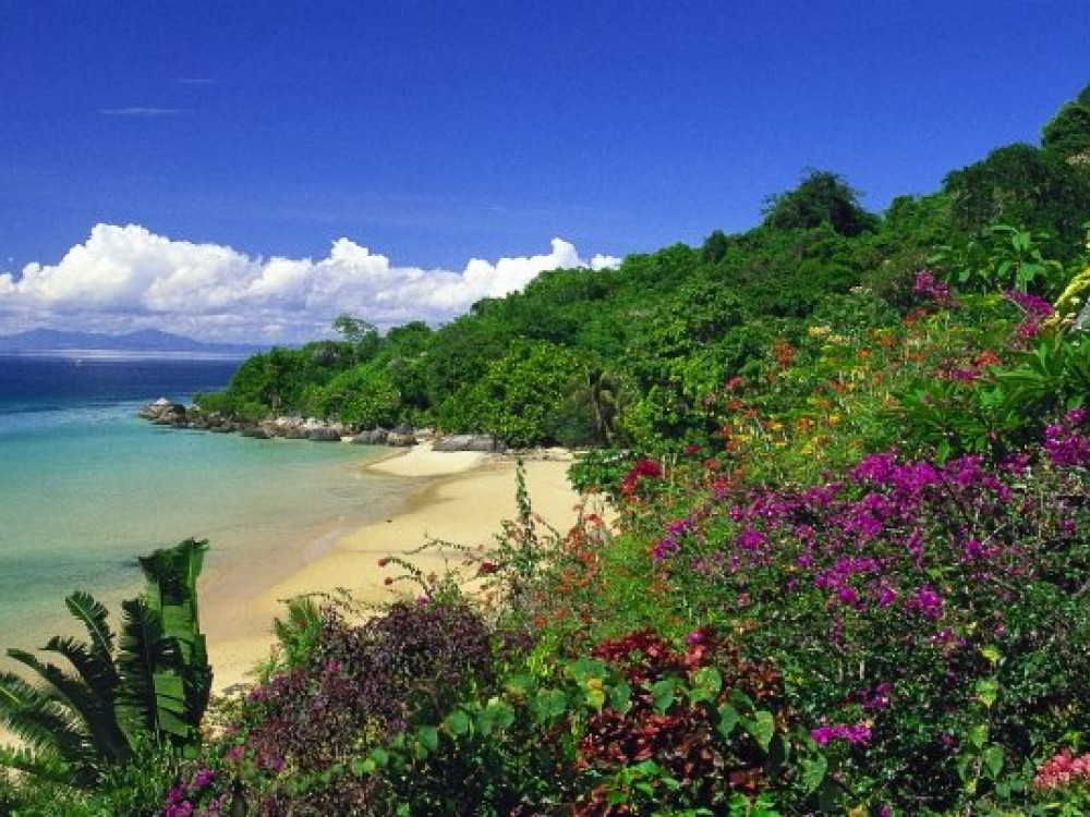 Nosy Komba, Madagascar - Undiscovered.nl