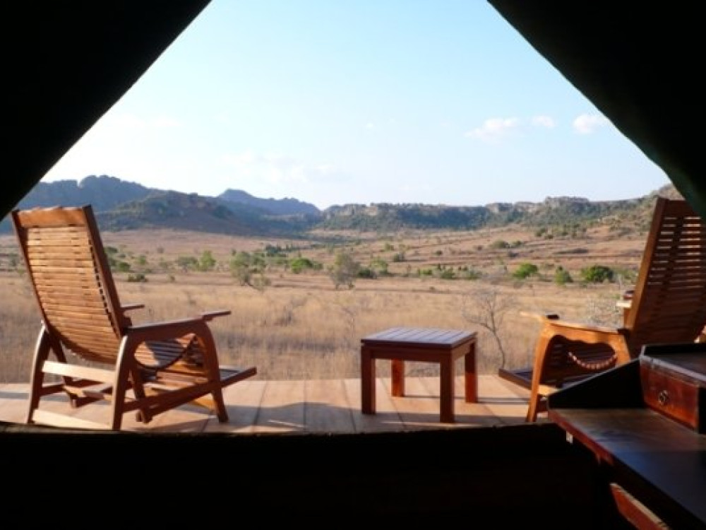 Satrana Lodge, Madagascar - Undiscovered.nl
