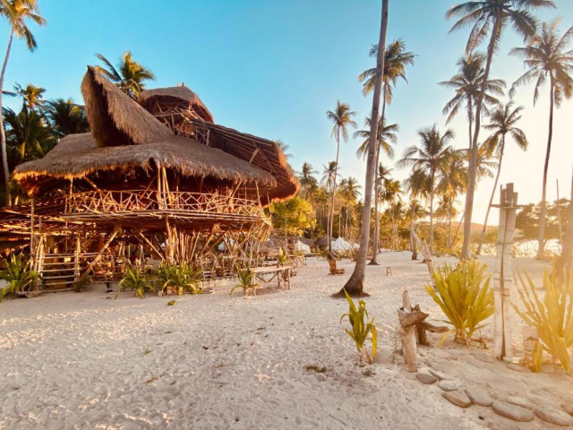 The Dryft Resort, Darocotan Island - Undiscovered.nl