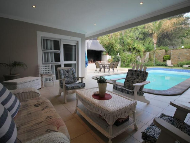 House on Olof Palme Windhoek - Undiscovered.nl