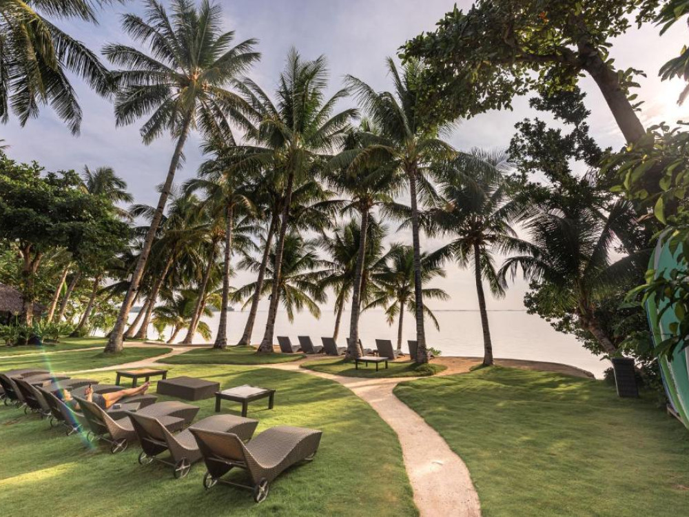 Siargao Island Villas, Siargao, Filipijnen - Undiscovered.nl