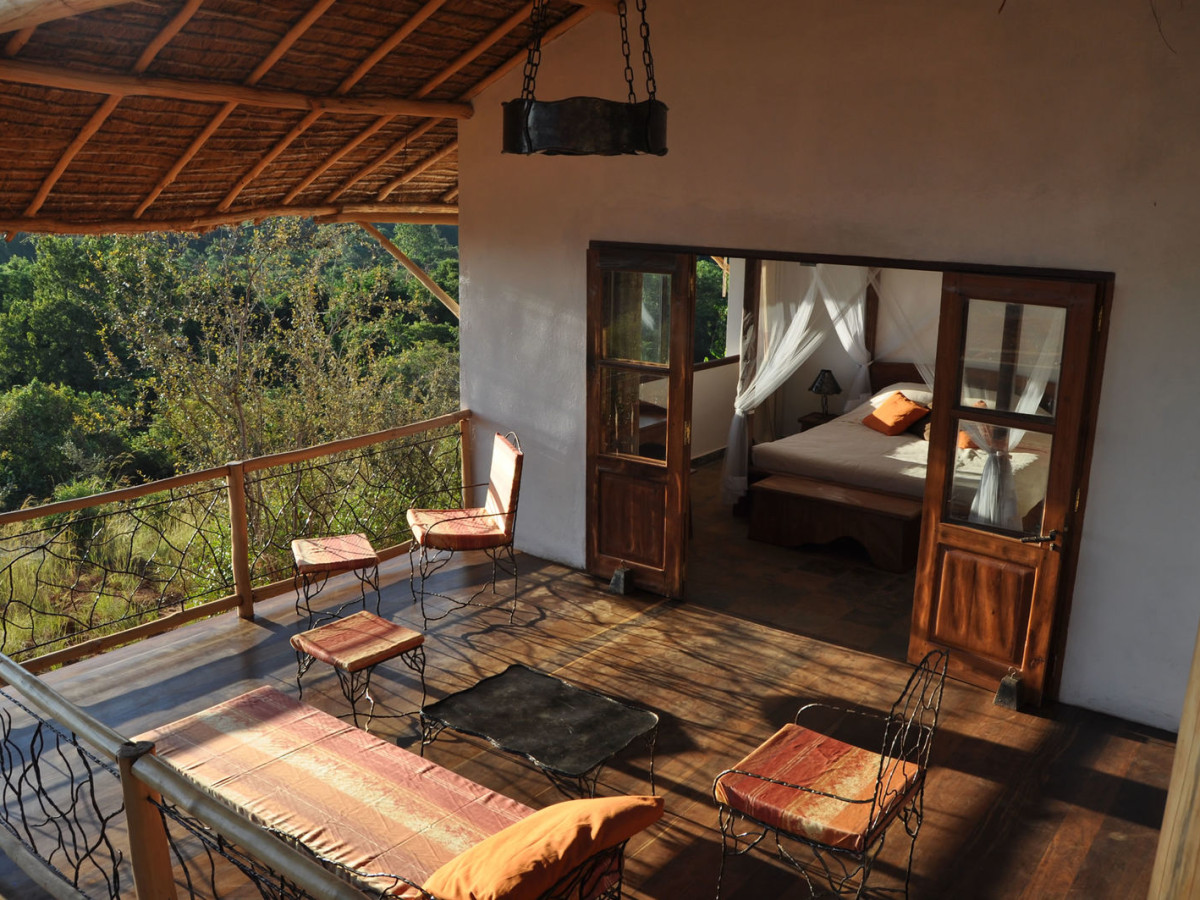 Soleil Des Tsingy, Madagascar - Undiscovered.nl