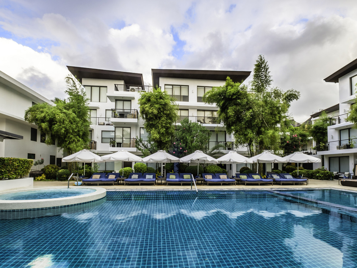 Discovery Shores Boracay, Filipijnen - Undiscovered.nl