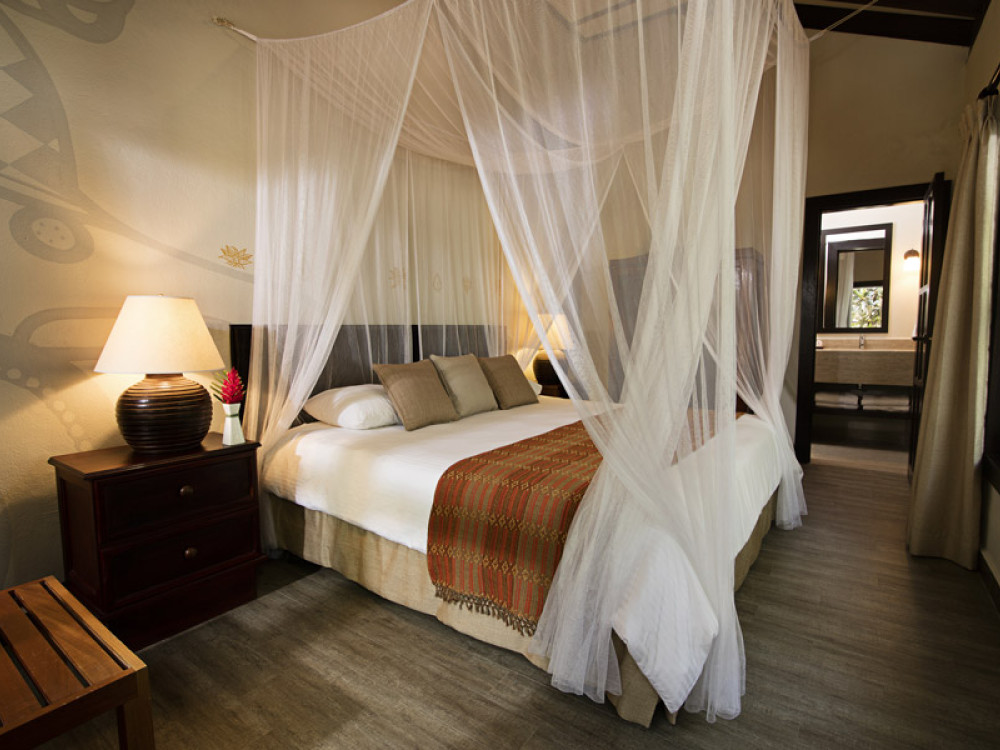 Jungle Lodge Hotel, Guatemala - Undiscovered.nl