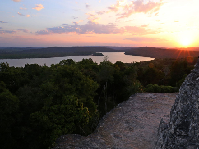 Yaxhá, Guatemala - Undiscovered.nl