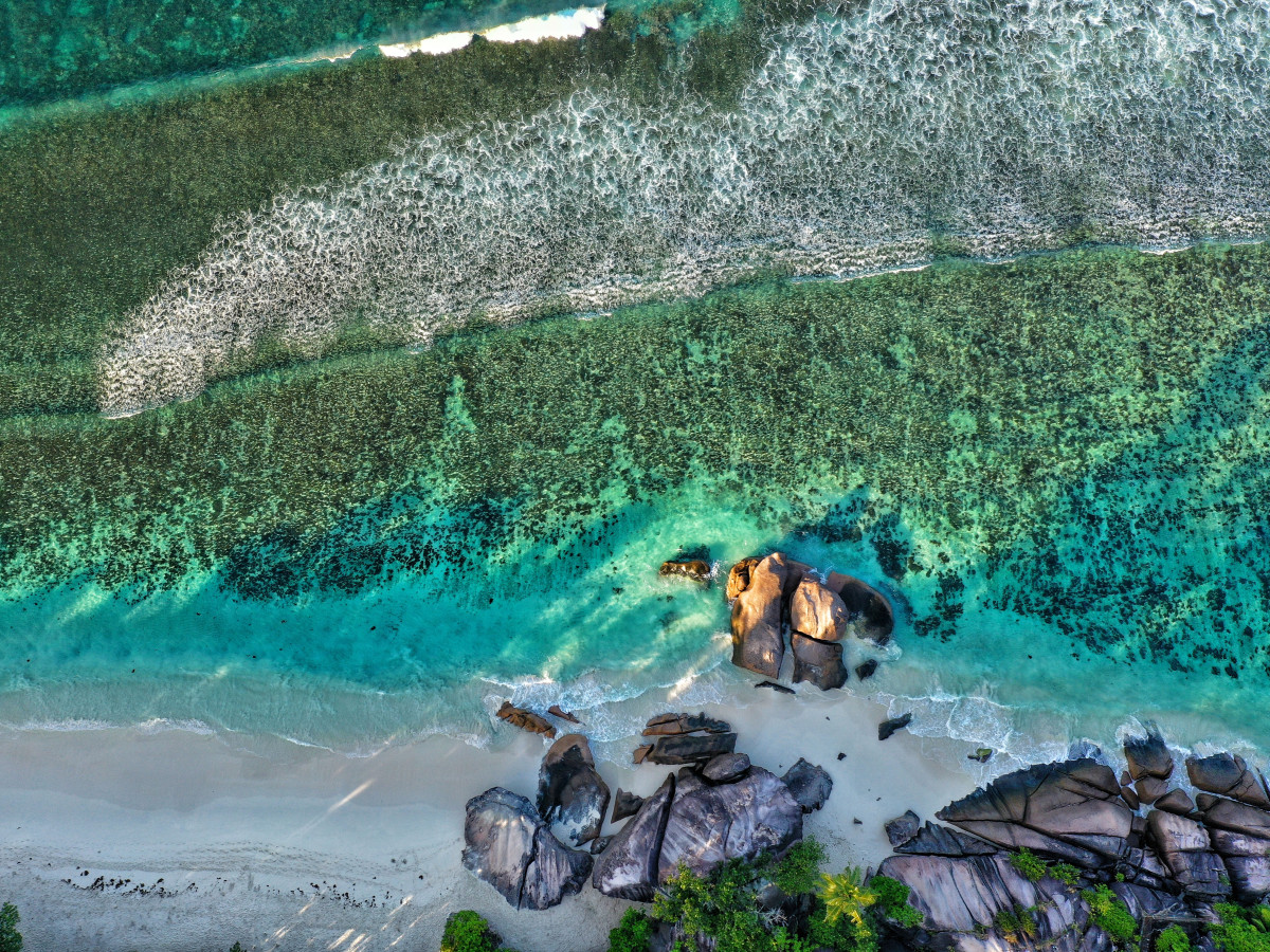 Eiland Mahé, Seychellen - Undiscovered.nl