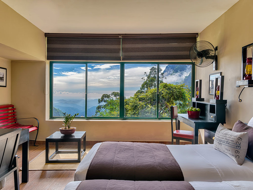 EKHO Ella, Sri Lanka - Undiscovered.nl