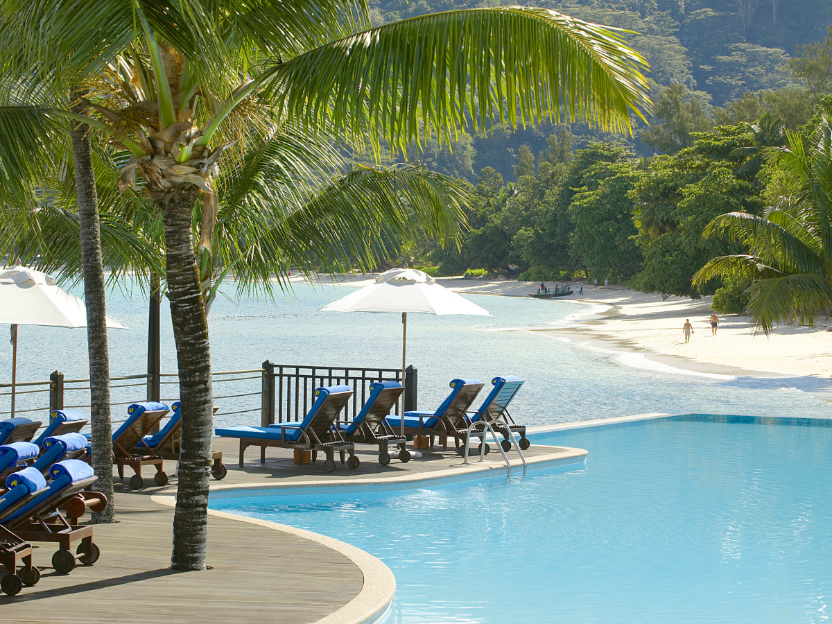 Fisherman's Cove Resort Mahé Seychellen - Undiscovered.nl