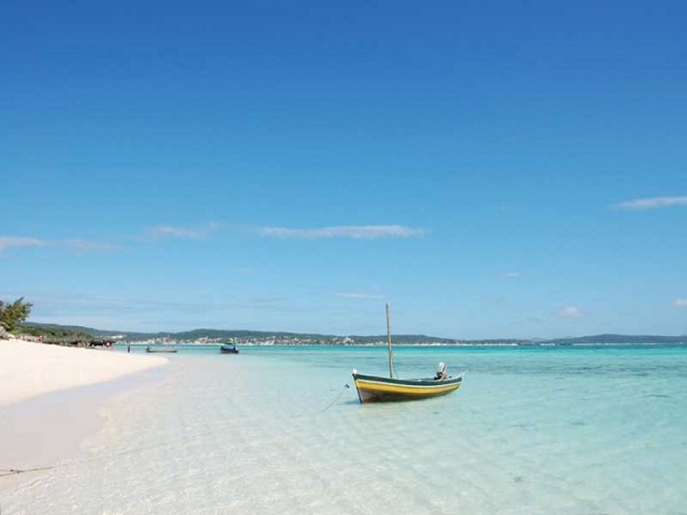 Diego Suarez, Antsiranana, Madagascar - Undiscovered.nl