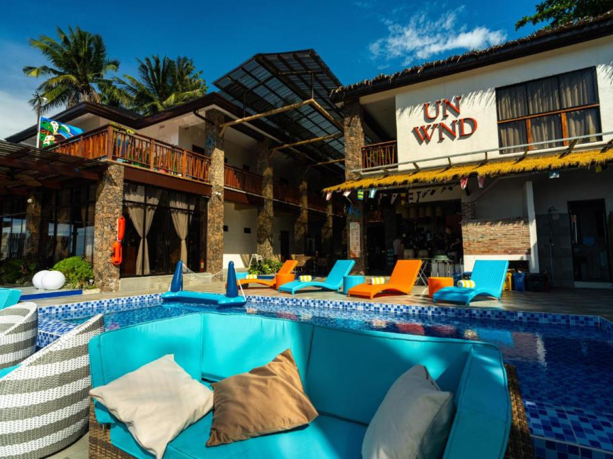 UNWND Camiguin, Filipijnen - Undiscovered.nl