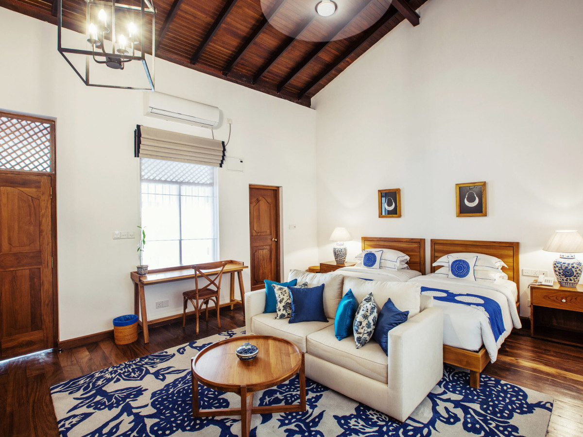 Yara Hotel Galle Sri Lanka - Undiscovered