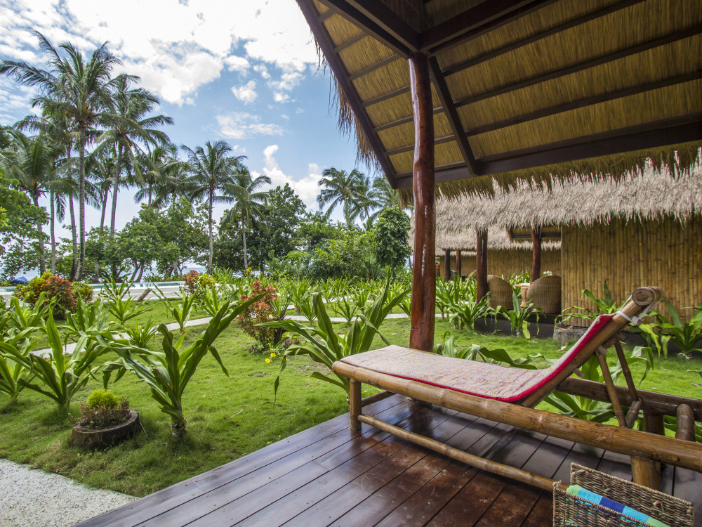 El Nido Qi Palawan, Filipijnen - Undiscovered.nl