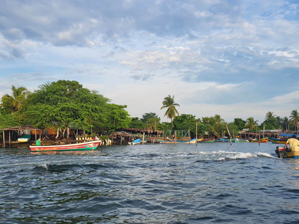Jiquilisco Bay, El Salvador - Undiscovered.nl