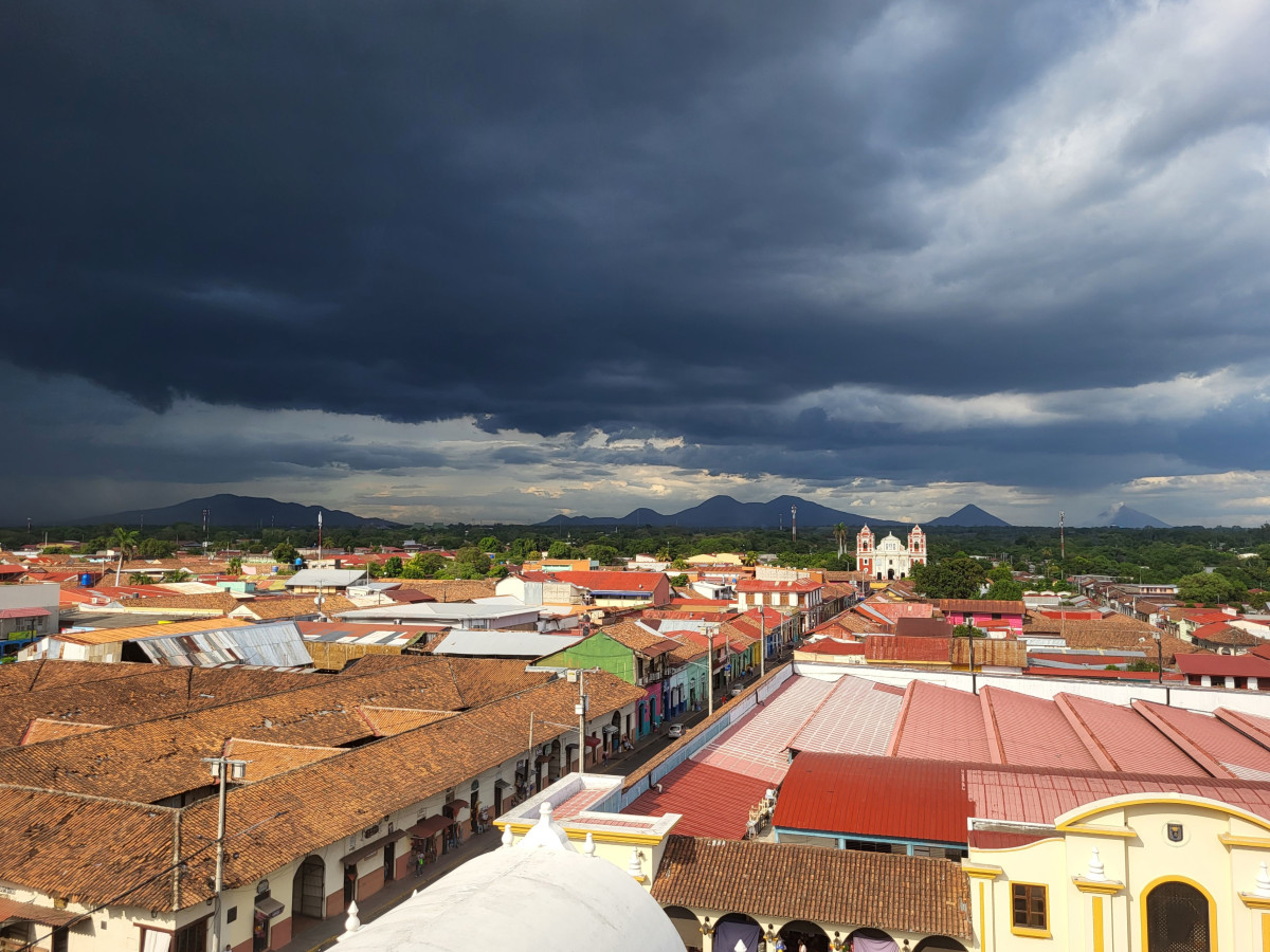 León, Nicaragua - Undiscovered.nl