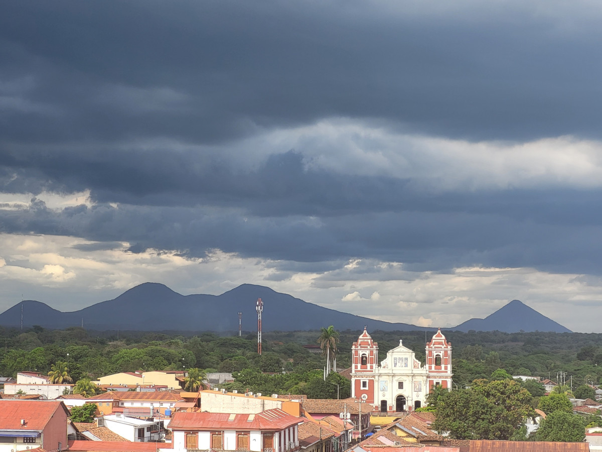 León, Nicaragua - Undiscovered.nl