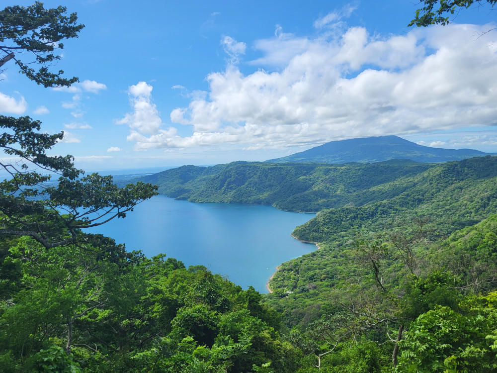 Apoyo Lagoon in Nicaragua - Undiscovered.nl