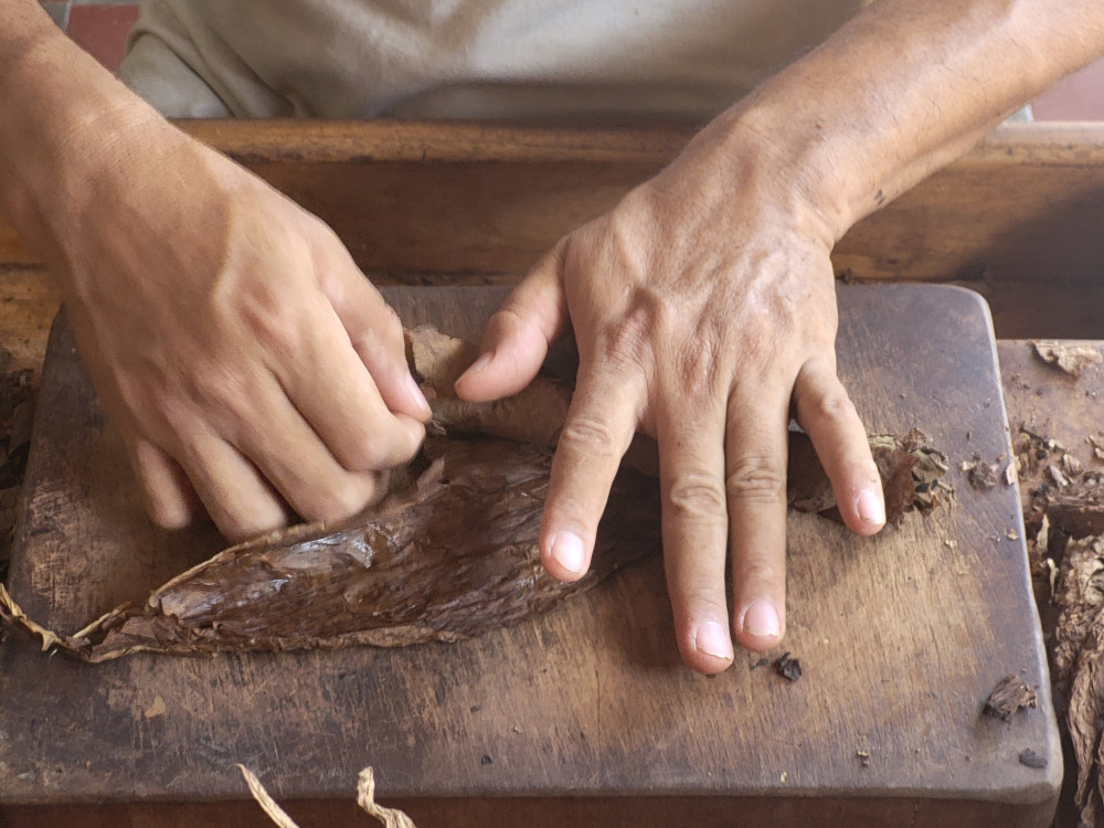 Tio Antonio, Granada - Undiscovered.nl