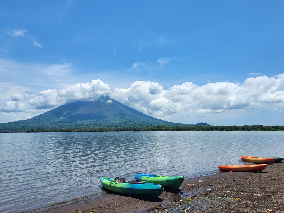 Isla Ometepe, Nicaragua - Undiscovered.nl