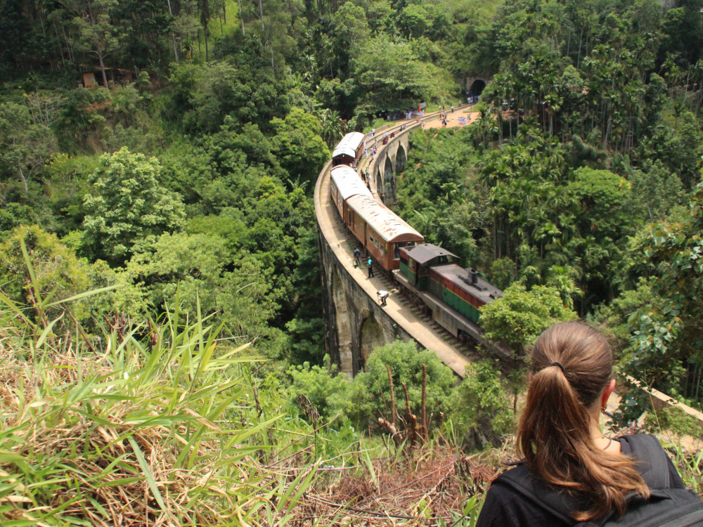 Persoonlijke pagina Anouk - Undiscovered.nl