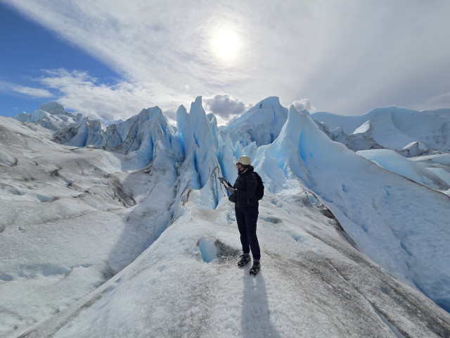 tour El Calafate, Argentinië - undiscovered.nl
